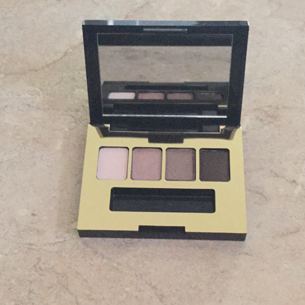Estée Lauder Mini Eyeshadow Palette